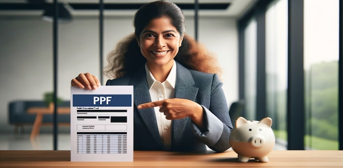 The Public Provident Fund (PPF) is a government-backed long-term savings scheme that offers stable returns with high tax efficiency. The Public Provident Fund (PPF) is a government-backed long-term savings scheme that offers stable returns with high tax efficiency.