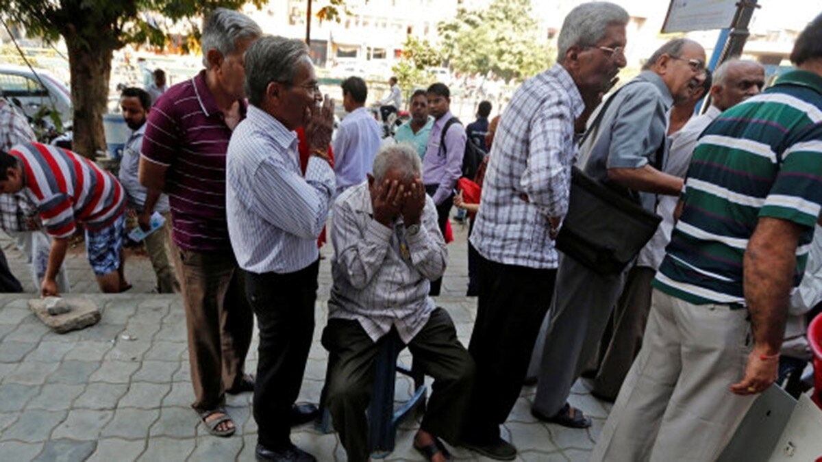 Digital life certificates: 1.4 million super seniors go online in FY26