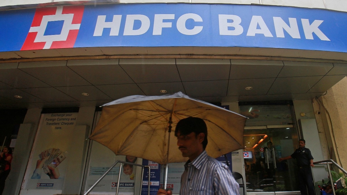YES Securities sees HDFC Bank to report 5.8 per cent YoY rise in net profit at Rs 18,640 crore on 5.5 per cent rise in NII at Rs 33,834 crore.