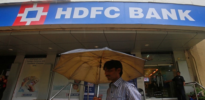 YES Securities sees HDFC Bank to report 5.8 per cent YoY rise in net profit at Rs 18,640 crore on 5.5 per cent rise in NII at Rs 33,834 crore. YES Securities sees HDFC Bank to report 5.8 per cent YoY rise in net profit at Rs 18,640 crore on 5.5 per cent rise in NII at Rs 33,834 crore.
