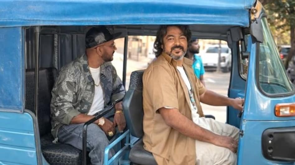 While his life on paper was what every youngster aspires to, it quietly took a lot from him. While his life on paper was what every youngster aspires to, it quietly took a lot from him.