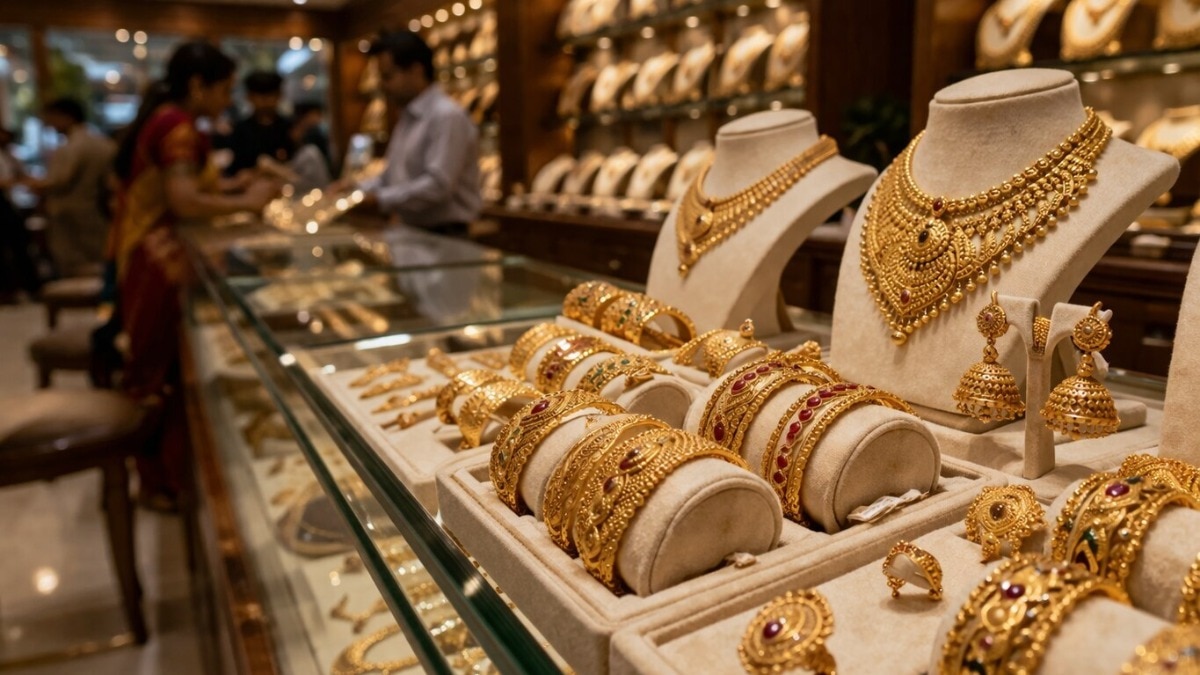 Akshaya Tritiya 2026: Jewellers roll out gold price protection offers to attract buyers
