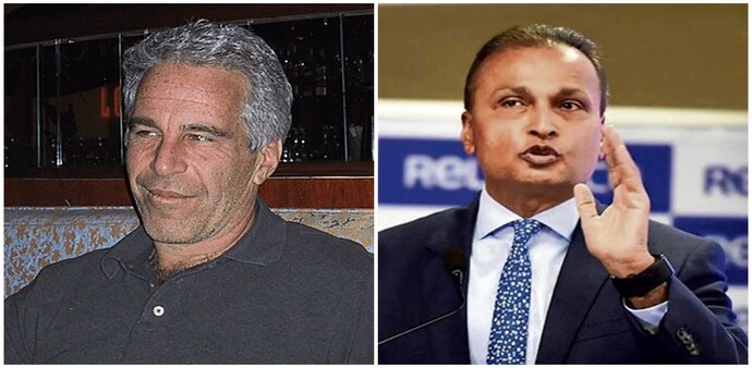 Messages exchanged between the two men suggest that they discussed geopolitics, potential business opportunities and access to American political circles. Messages exchanged between the two men suggest that they discussed geopolitics, potential business opportunities and access to American political circles.
