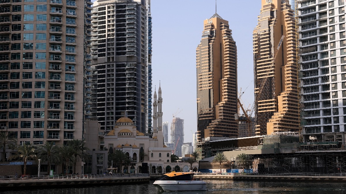 'Dubai dream' vs reality: Financial advisor breaks down the true cost of expat life
