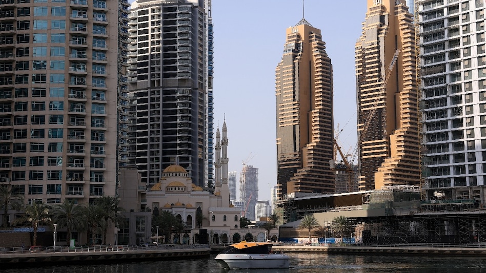 The financial vulnerability becomes even more pronounced for the millions of Indian workers in the Gulf’s labour-intensive sectors. The financial vulnerability becomes even more pronounced for the millions of Indian workers in the Gulf’s labour-intensive sectors.