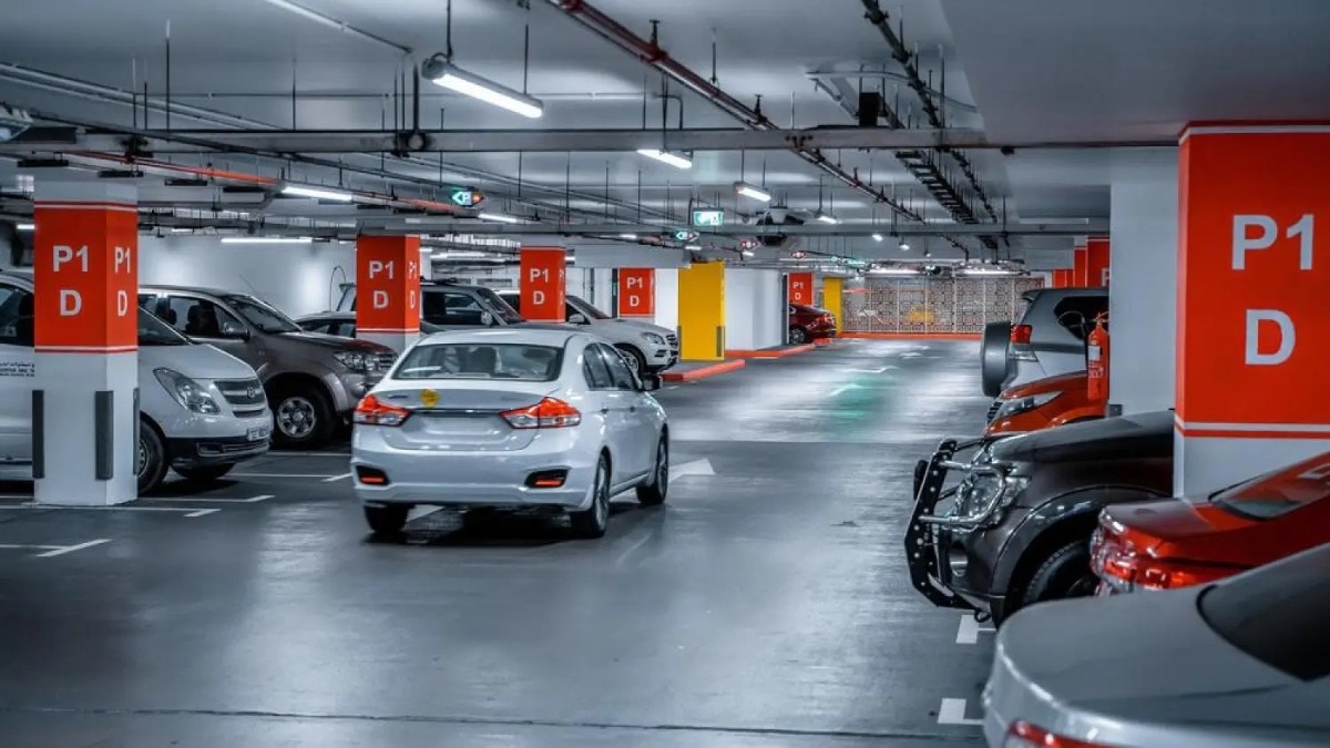 Do you need a parking space to register a car? Here’s what the rules say 