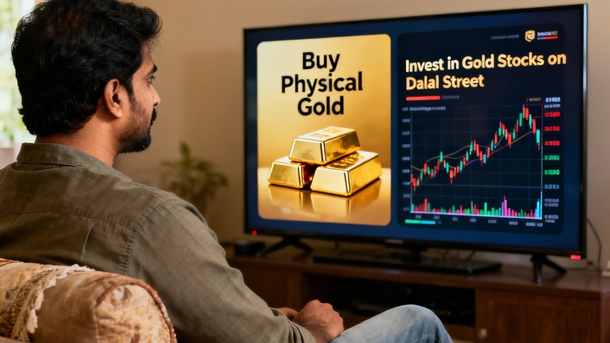 Investment 2026: Gold’s low correlation With equities makes it a strong diversifier: Report