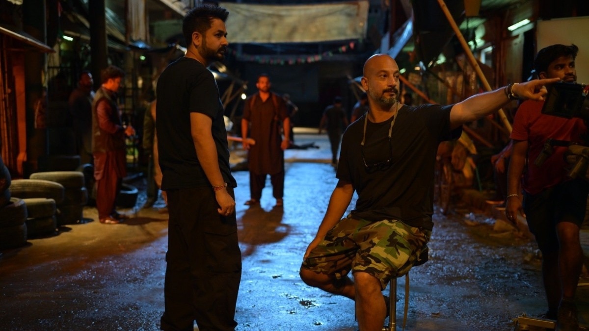 Aditya Dhar recalls Vikash Nowlakha’s words on Dhurandhar