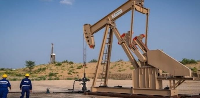 Oil India increases Rajasthan production 70% as West Asia tensions block Hormuz Oil India increases Rajasthan production 70% as West Asia tensions block Hormuz