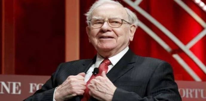 Buffett has been one of the largest contributors to the Gates Foundation since pledging in 2006 to give the majority of his fortune to charity through the organisation. Buffett has been one of the largest contributors to the Gates Foundation since pledging in 2006 to give the majority of his fortune to charity through the organisation.