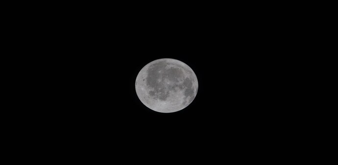 The Moon is now viewed as a training ground for future deep-space exploration — including eventual missions to Mars. The Moon is now viewed as a training ground for future deep-space exploration — including eventual missions to Mars.