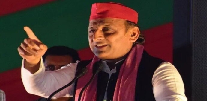 Party chief Akhilesh Yadav is leading a layered approach that blends influencer partnerships, an in-house media ecosystem and tighter control over messaging. Party chief Akhilesh Yadav is leading a layered approach that blends influencer partnerships, an in-house media ecosystem and tighter control over messaging.