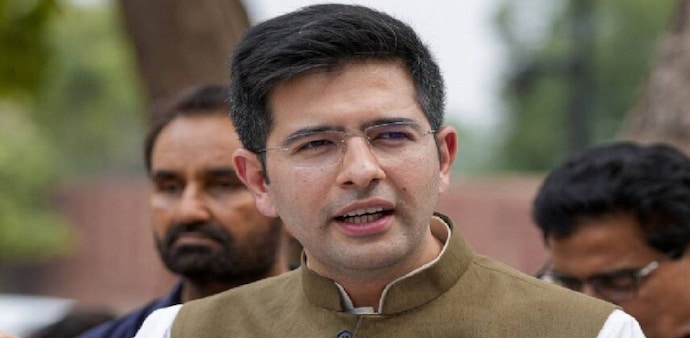 Chadha is the second AAP Rajya Sabha MP after Swati Maliwal to publicly fall out with the party leadership, pointing to broader internal tensions. Chadha is the second AAP Rajya Sabha MP after Swati Maliwal to publicly fall out with the party leadership, pointing to broader internal tensions.
