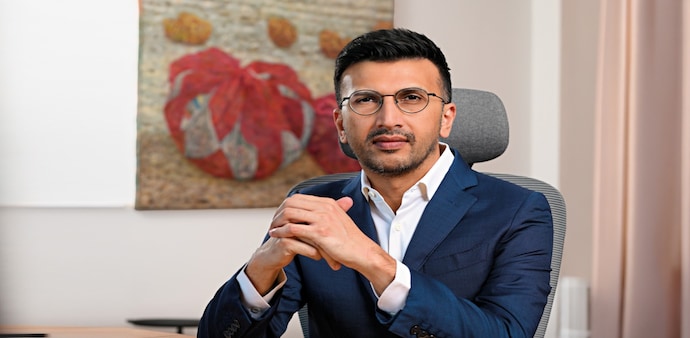 Jinal Mehta, Vice Chairman & MD, Torrent Power was named BT India's Best CEO 2026 (Urban Visionary—Overall) Jinal Mehta, Vice Chairman & MD, Torrent Power was named BT India's Best CEO 2026 (Urban Visionary—Overall)