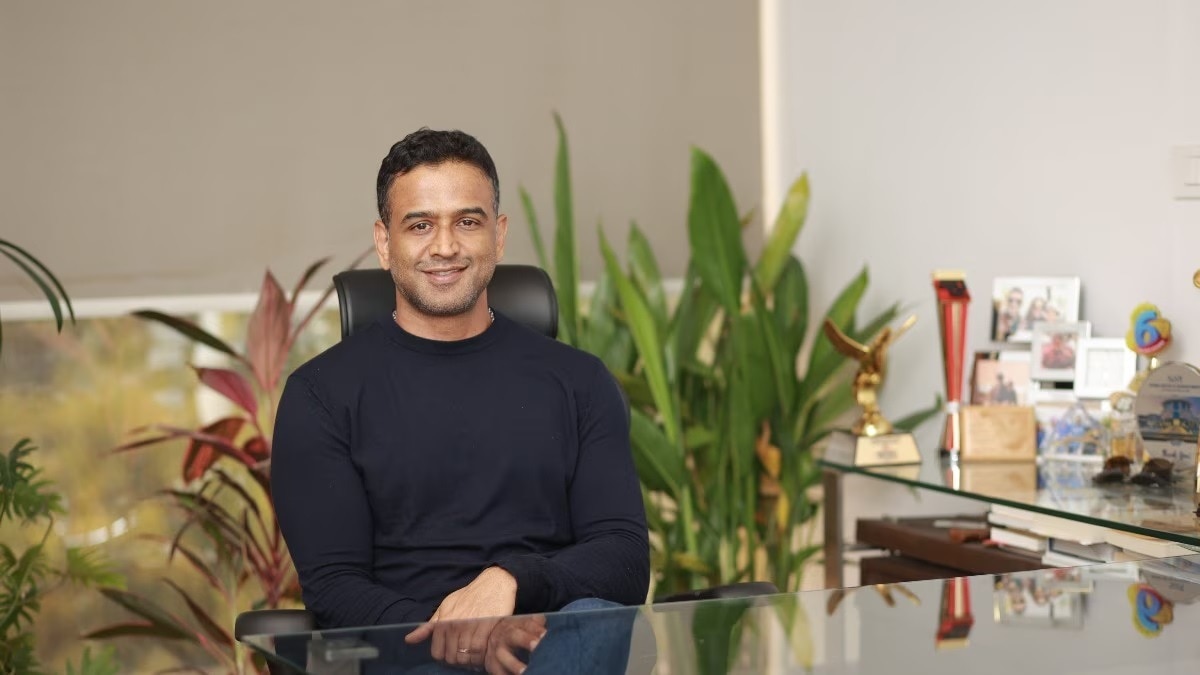 Kamath cited remarks from António Guterres, who recently warned that the global economy must move beyond GDP to avoid ecological catastrophe.