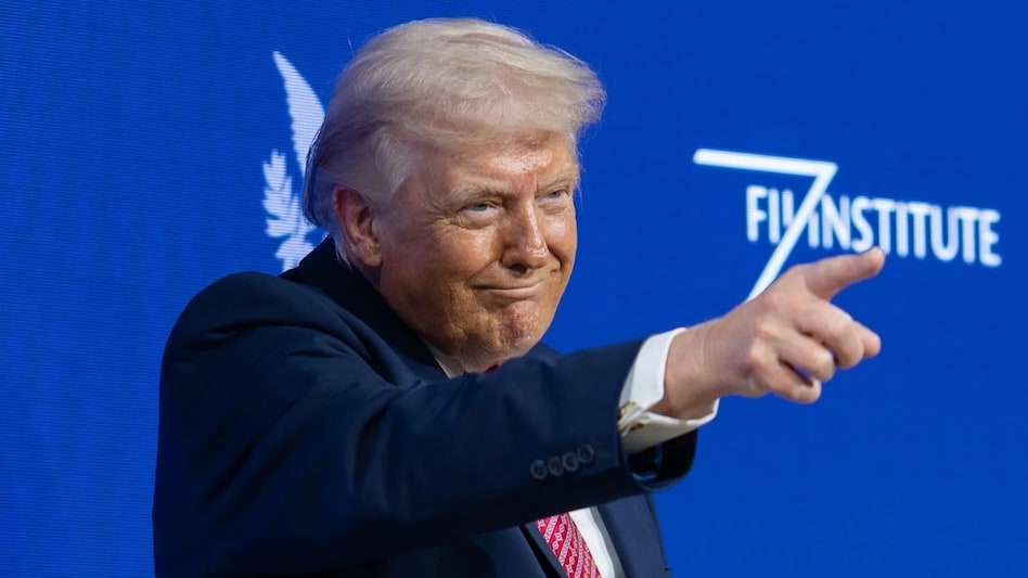 Trump has repeatedly warned that Iranian energy facilities could be targeted if negotiations fail and the Strait of Hormuz remains closed to international shipping. Trump has repeatedly warned that Iranian energy facilities could be targeted if negotiations fail and the Strait of Hormuz remains closed to international shipping.