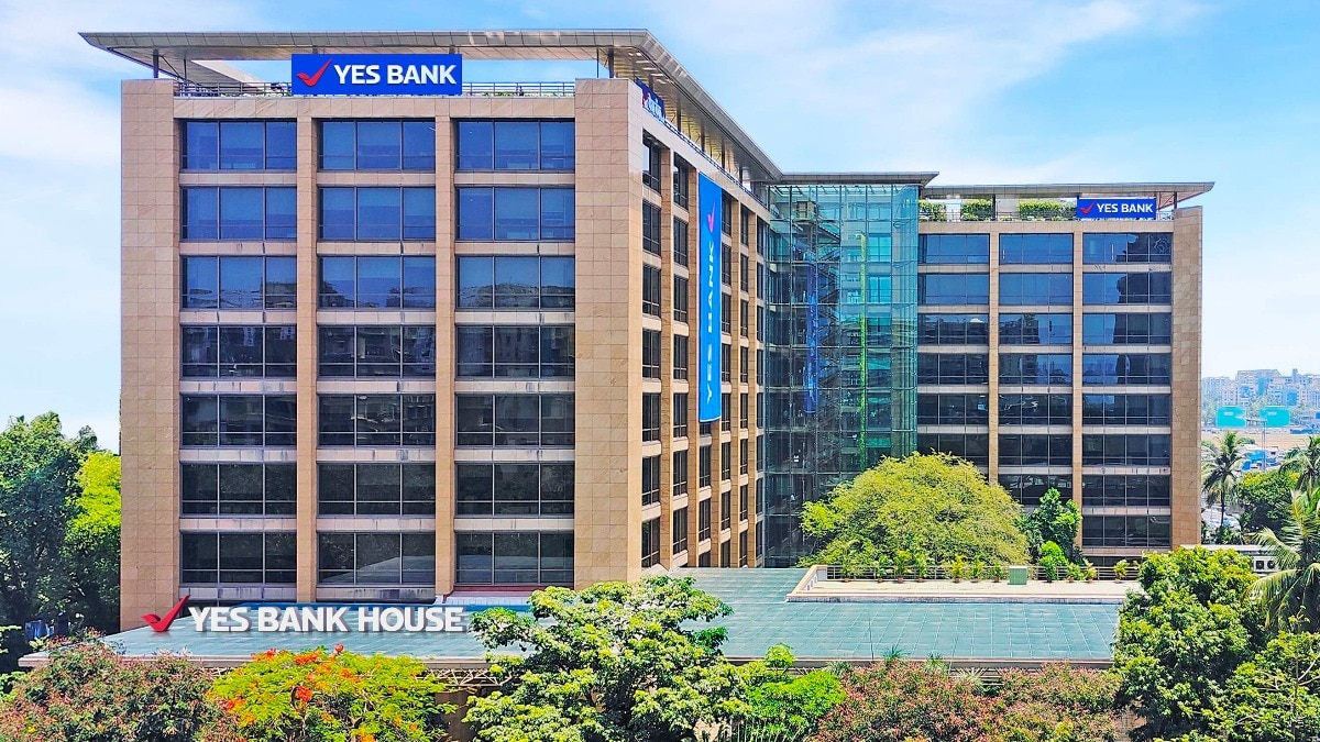 Shares of YES Bank settled at Rs 17.85 on Thursday, down one-third a per cent, commanding a market capitalization of little more than 56,000 crore.