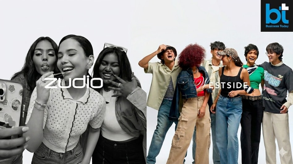 Trent reported 18 per cent YoY revenue growth at Rs 19,701 crore for FY26 against Rs 16,668 crore in the same quarter last year. (Pic source: Trent; Google Gemini AI). Trent reported 18 per cent YoY revenue growth at Rs 19,701 crore for FY26 against Rs 16,668 crore in the same quarter last year. (Pic source: Trent; Google Gemini AI).