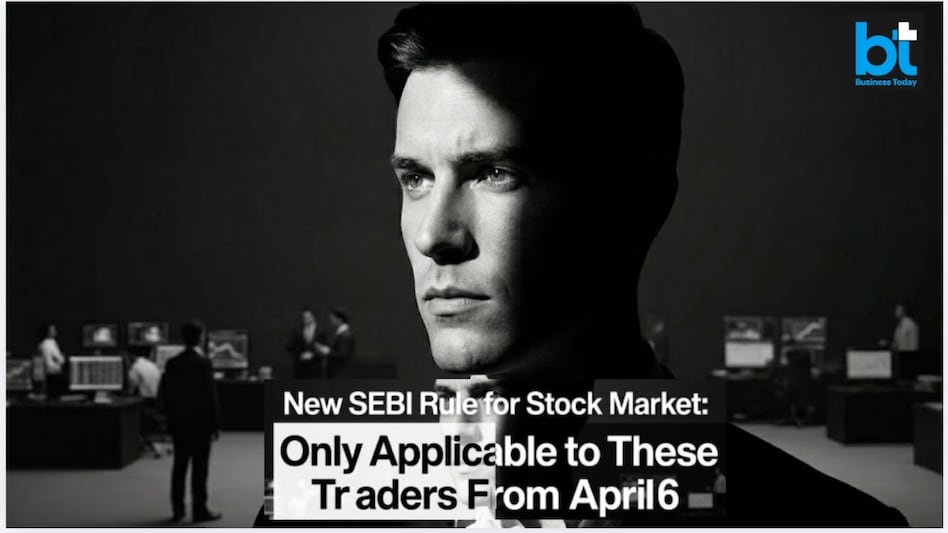 New Sebi rule for stock market: NSE also conducted a mock trading session. (Image: AI generated image for representational purpose only) New Sebi rule for stock market: NSE also conducted a mock trading session. (Image: AI generated image for representational purpose only)