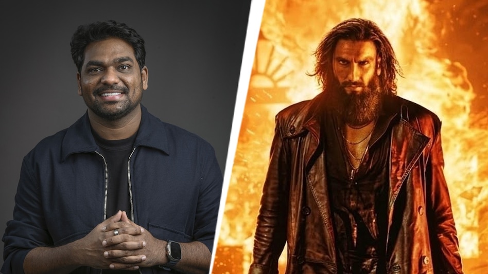 Bollywood is jealous: Zakir Khan roasts industry's 'fake love' for Dhurandhar 2 Bollywood is jealous: Zakir Khan roasts industry's 'fake love' for Dhurandhar 2