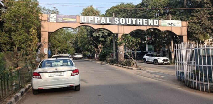 Uppal Southend society RWA names and shames defaulters who have not paid maintenance dues Uppal Southend society RWA names and shames defaulters who have not paid maintenance dues
