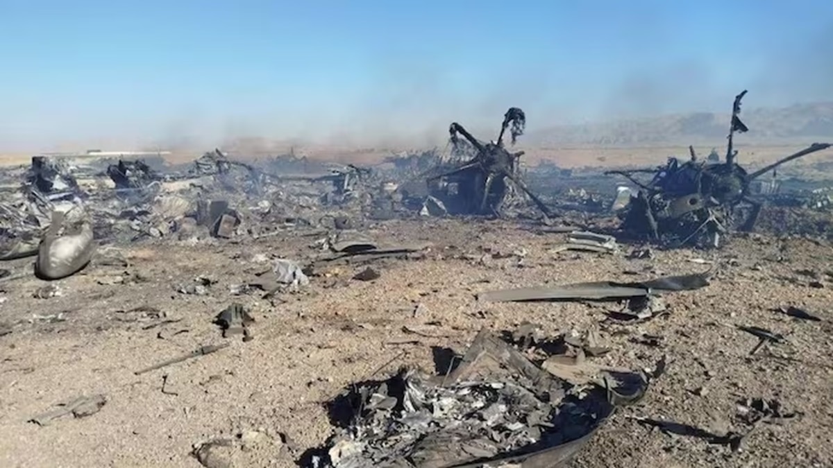 'All elements need to be agreed today': Pakistan's two-tier peace plan reaches US and Iran