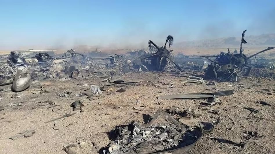 'All elements need to be agreed today': Pakistan's two-tier peace plan reaches US and Iran 'All elements need to be agreed today': Pakistan's two-tier peace plan reaches US and Iran