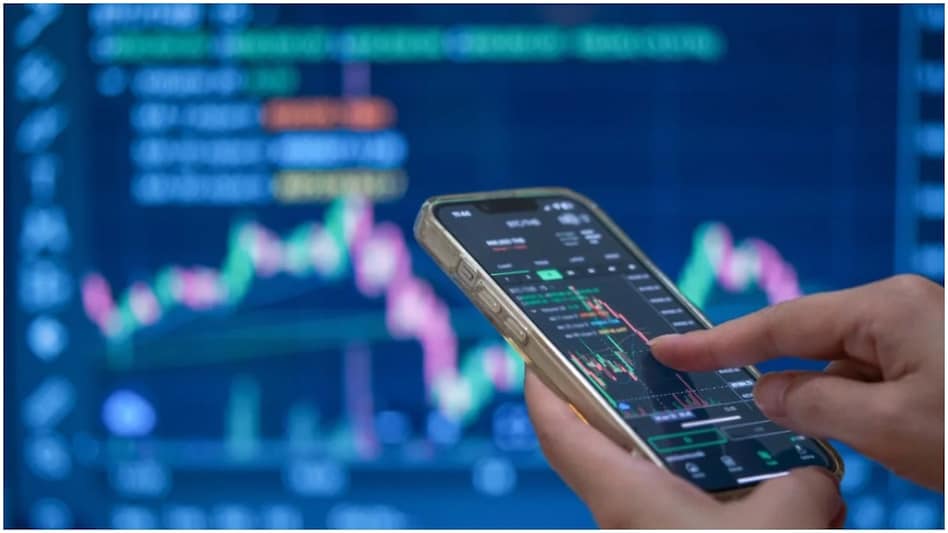 The broader market also showed strength. The broader market also showed strength.