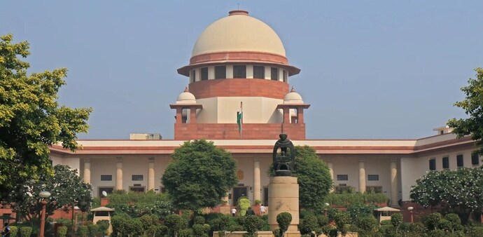 SC backs NCLAT order on Adani’s JAL bid, asks tribunal to resolve dispute quickly SC backs NCLAT order on Adani’s JAL bid, asks tribunal to resolve dispute quickly