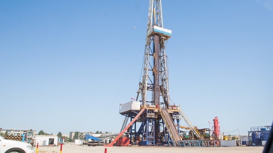 Over the past two decades, its oilfields — particularly in the Barmer Basin — have transformed the state into one of India’s most important onshore crude producers. (Representational photo) Over the past two decades, its oilfields — particularly in the Barmer Basin — have transformed the state into one of India’s most important onshore crude producers. (Representational photo)