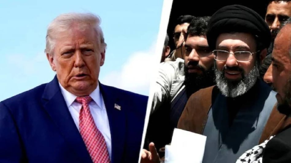 Proposal for 45-day ceasefire, Hormuz reopening sent to Iran, US Proposal for 45-day ceasefire, Hormuz reopening sent to Iran, US