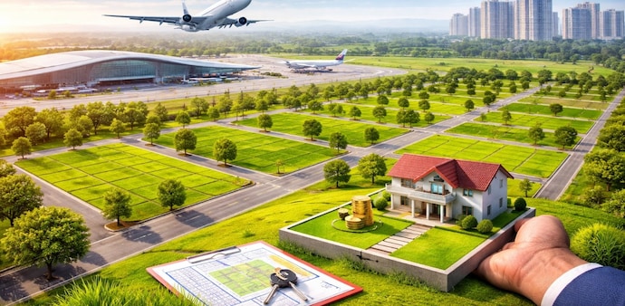 Apply now for YEIDA’s 2026 plot scheme: Pricing, sizes, eligibility, and key dates Apply now for YEIDA’s 2026 plot scheme: Pricing, sizes, eligibility, and key dates