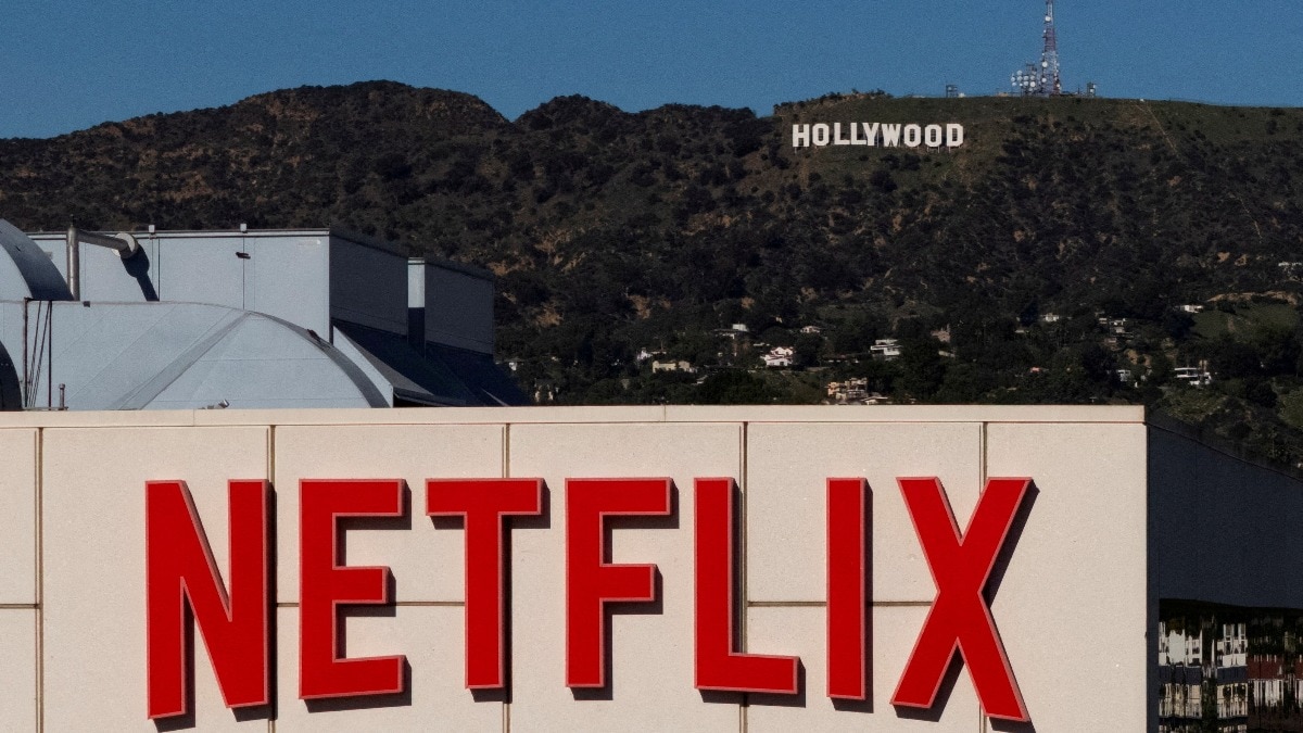 Netflix enters AI video race with VOID model that can alter scenes post-shoot