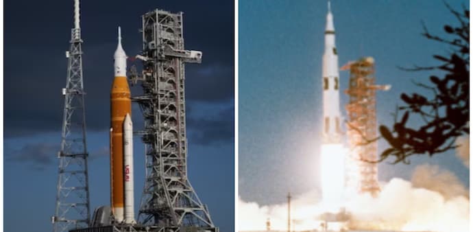 Unlike Apollo, Artemis is designed as a long-term lunar exploration program rather than a short burst of missions. Unlike Apollo, Artemis is designed as a long-term lunar exploration program rather than a short burst of missions.