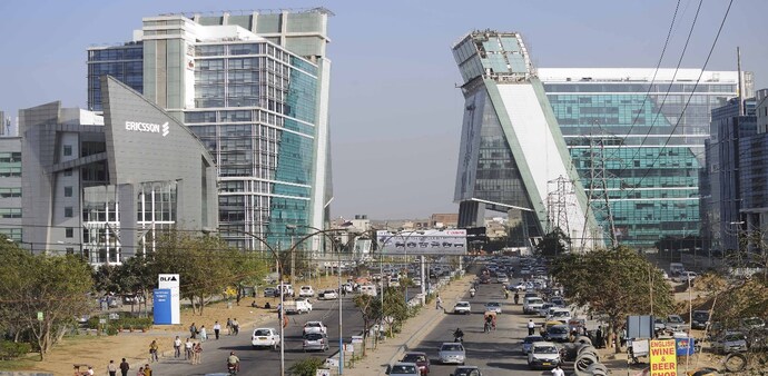 The policy shift was partly aimed at aligning Gurugram with global corporate culture. The policy shift was partly aimed at aligning Gurugram with global corporate culture.