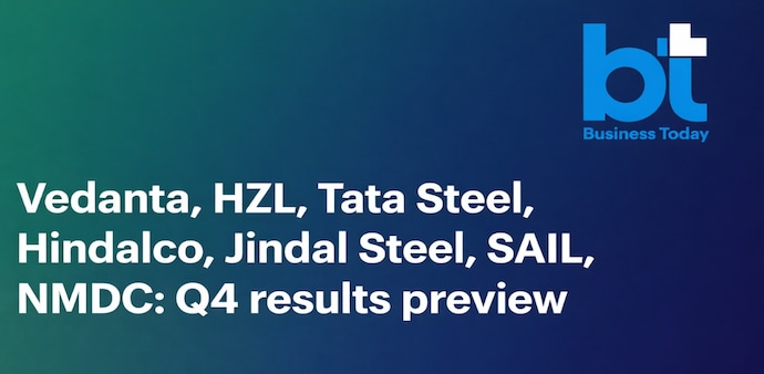Nuvama expects HZL’s Ebitda to rise 21 per cent QoQ. Vedanta’s Ebitda is seen rising 20 per cent QoQ. (Image: AI generated image for representational purpose only; ChatGPT) Nuvama expects HZL’s Ebitda to rise 21 per cent QoQ. Vedanta’s Ebitda is seen rising 20 per cent QoQ. (Image: AI generated image for representational purpose only; ChatGPT)