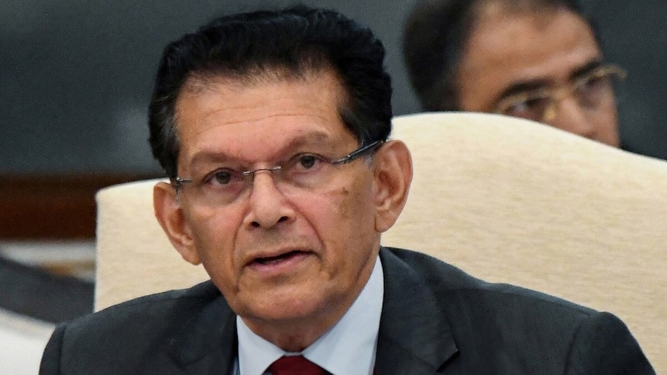 Khalilur Rahman to visit India, meet S Jaishankar and Ajit Doval Khalilur Rahman to visit India, meet S Jaishankar and Ajit Doval