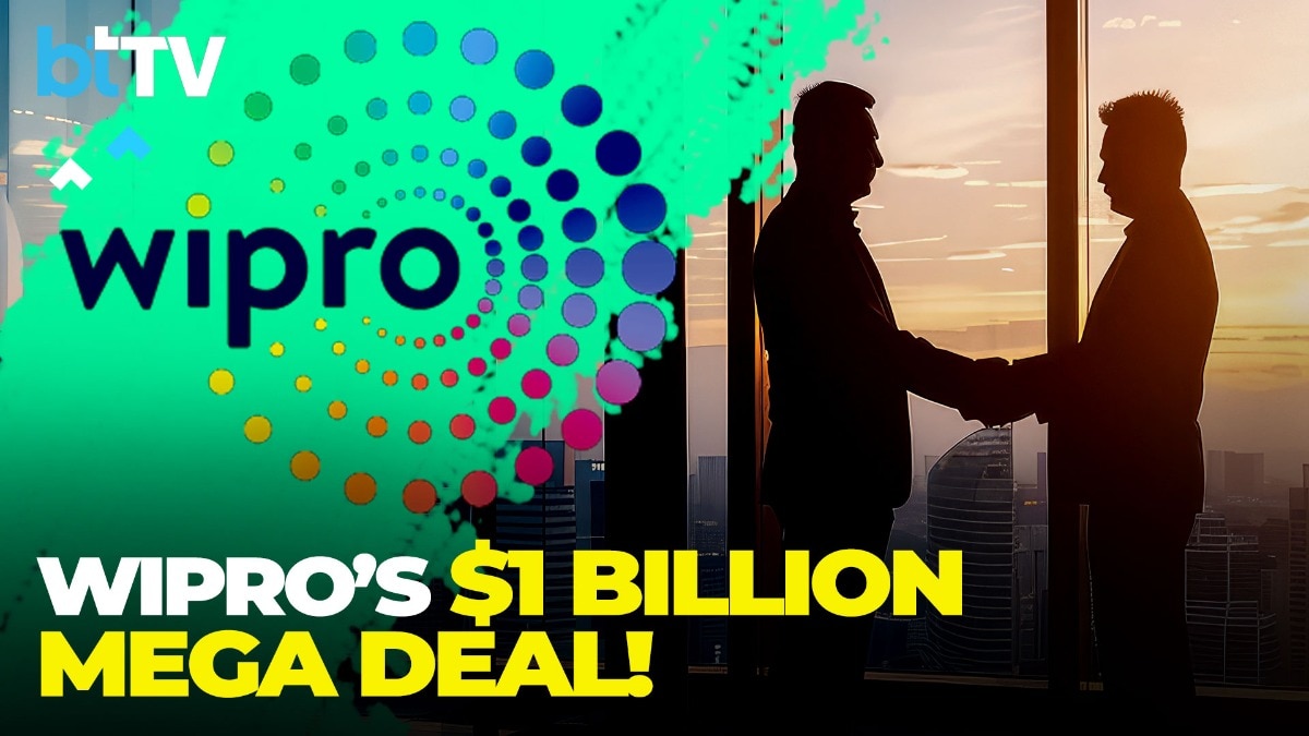 Wipro will acquire Olam Group’s IT and digital services arm, Mindsprint, for $375 million, which would become a wholly owned subsidiary of the IT major.
