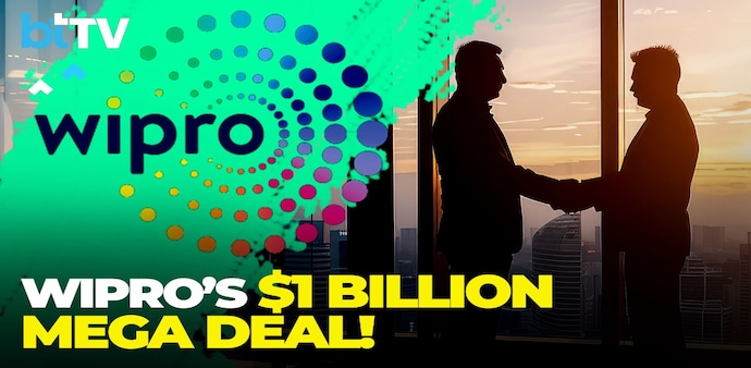Wipro will acquire Olam Group’s IT and digital services arm, Mindsprint, for $375 million, which would become a wholly owned subsidiary of the IT major. Wipro will acquire Olam Group’s IT and digital services arm, Mindsprint, for $375 million, which would become a wholly owned subsidiary of the IT major.