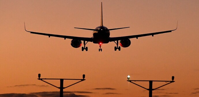 Ex-air force pilot Ajay Ahlawat advocates 3 reforms to improve India’s aviation sector Ex-air force pilot Ajay Ahlawat advocates 3 reforms to improve India’s aviation sector