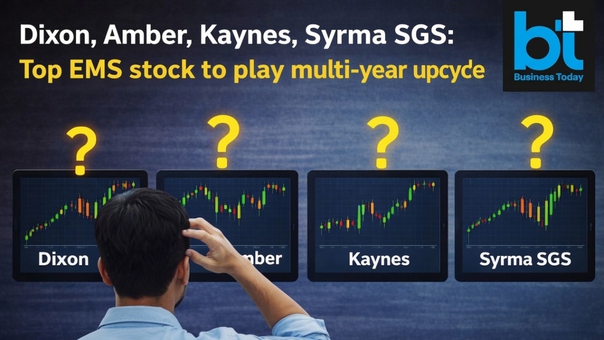 Dixon is liked for strong balance sheet, Amber for leadership in RAC. (Image: AI generated image for representational purpose only; Google Gemini AI).