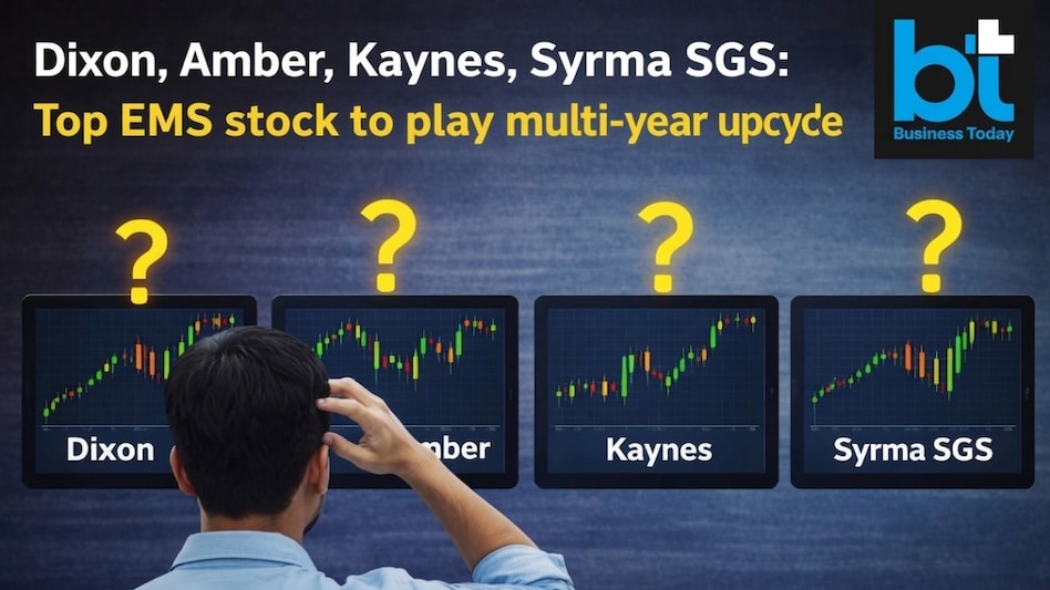 Dixon is liked for strong balance sheet, Amber for leadership in RAC. (Image: AI generated image for representational purpose only; Google Gemini AI). Dixon is liked for strong balance sheet, Amber for leadership in RAC. (Image: AI generated image for representational purpose only; Google Gemini AI).