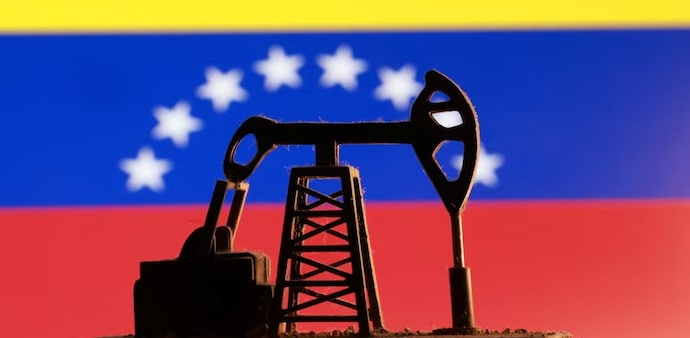 Venezuelan barrels return to India’s oil basket in biggest flow since 2020 Venezuelan barrels return to India’s oil basket in biggest flow since 2020