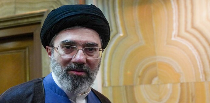 Mojtaba Khamenei sustained injuries in the same attack that killed Ali Khamenei, says report Mojtaba Khamenei sustained injuries in the same attack that killed Ali Khamenei, says report