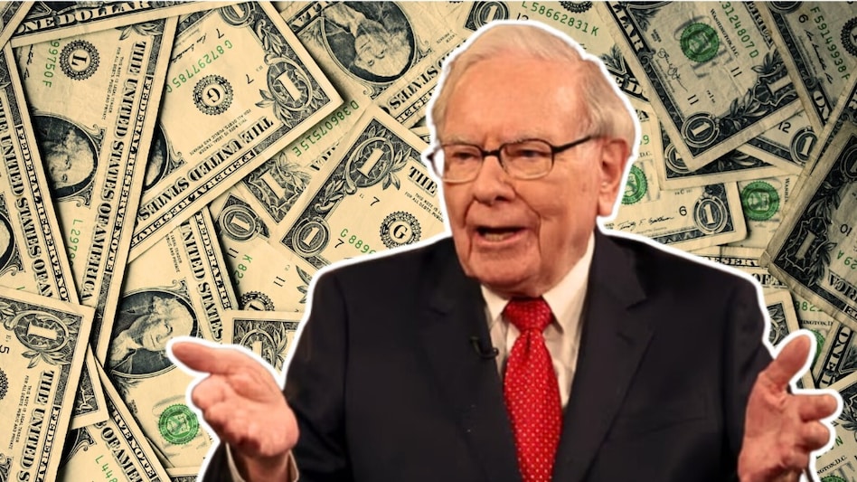 Arora said he does not think Berkshire can cover for the opportunity loss unless the US market falls 30-40 per cent more. Arora said he does not think Berkshire can cover for the opportunity loss unless the US market falls 30-40 per cent more.