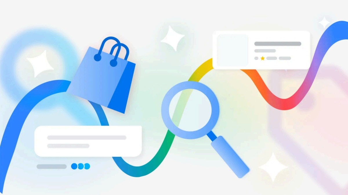Here's how you can shop smartly using Google AI tools.