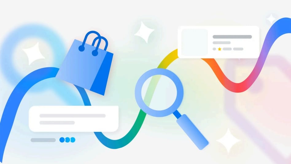 Here's how you can shop smartly using Google AI tools. Here's how you can shop smartly using Google AI tools.