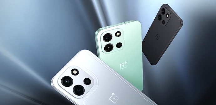 OnePlus Nord 6 is here! Here's everything it offers. OnePlus Nord 6 is here! Here's everything it offers.