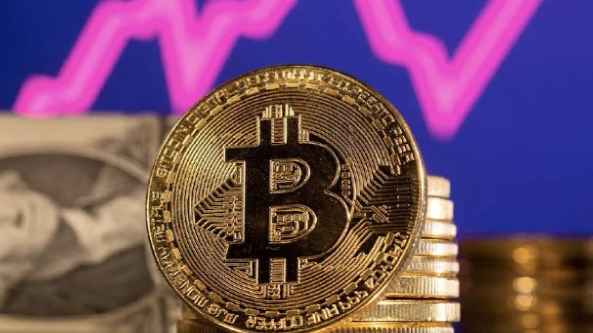 How Iran is thriving on Bitcoin