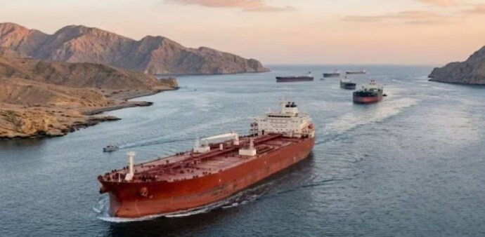 India relies on imports from Gulf nations for about 60 per cent of its cooking gas needs. India relies on imports from Gulf nations for about 60 per cent of its cooking gas needs.